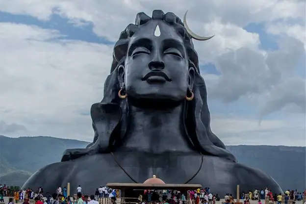 From Divine Darshan to Divine Splash: Why Your Coimbatore Journey Shouldn’t End at Adiyogi Shiva