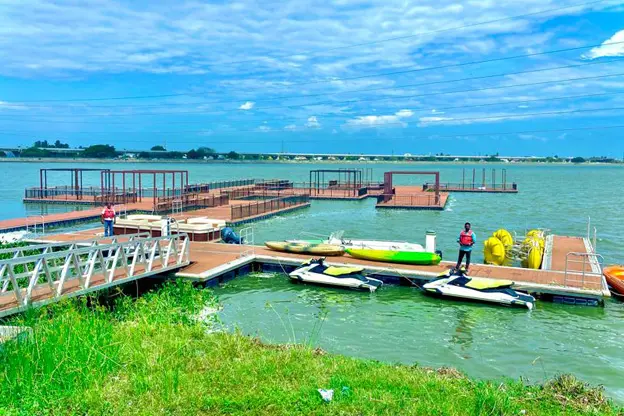 periyakulam lake coimbatore