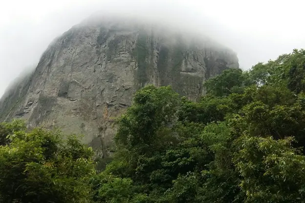 Silent Valley National Park