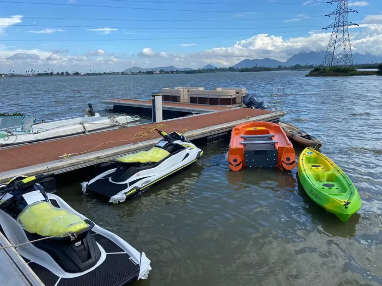 6 Amazing Lakeside Activities In Coimbatore