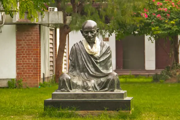 sabarmati-ashram