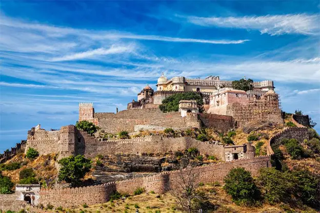 Unveiling the Top Attractions in Rajsamand: Where Fun Meets History