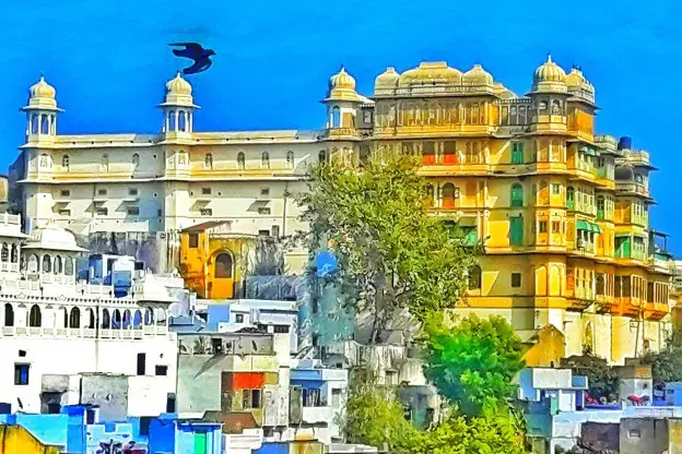 Extend Your Spiritual Journey: Why Entartica Sea World is a Must-Visit After Rajsamand Dwarkadhish Temple