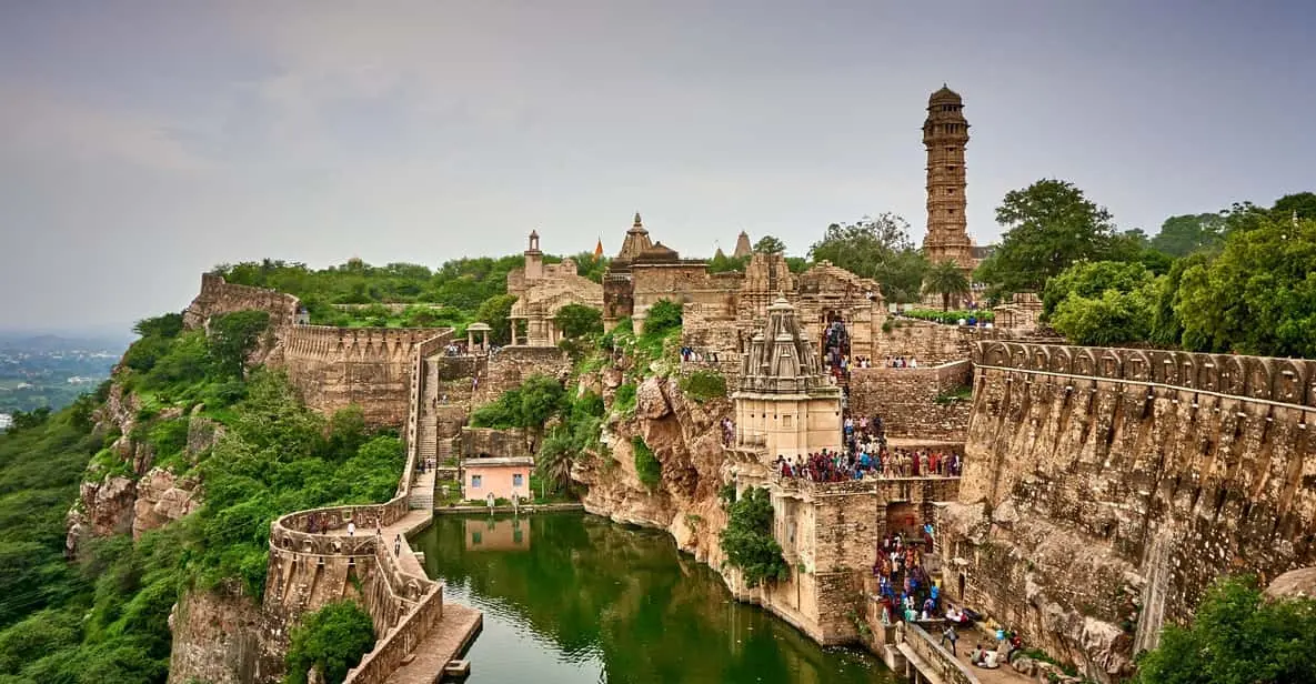 Chittorgarh