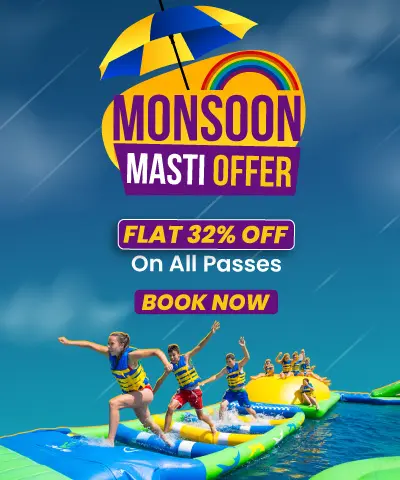 Monsoon Masti Offer