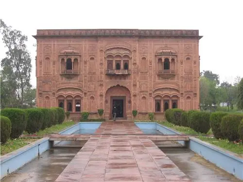 Punjabi Heritage Museum