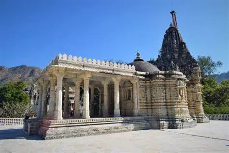 Ranakpur