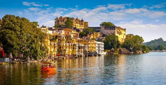 Top 7 Stunning One Day Trips from Udaipur You Can’t Miss