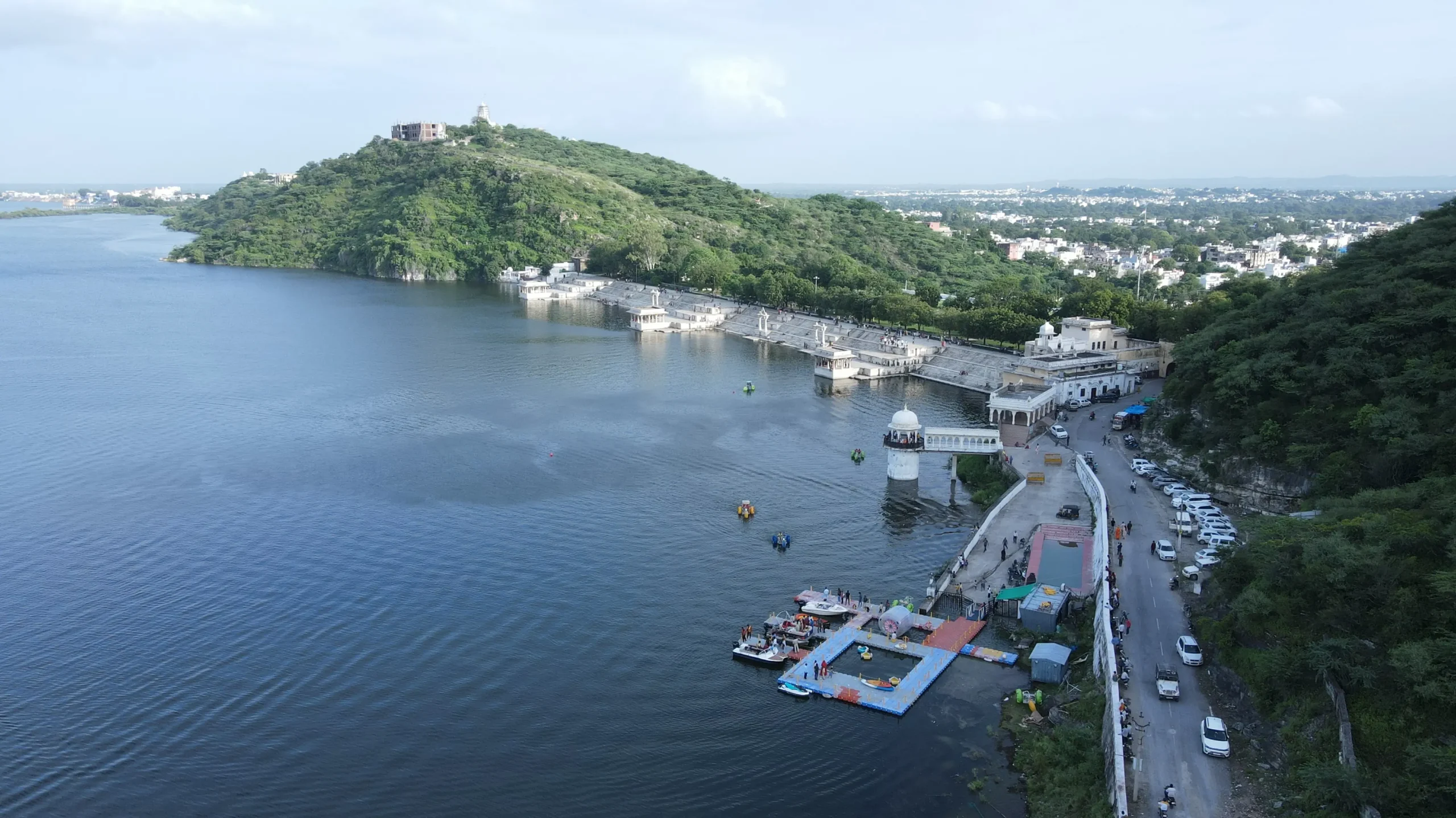 Top 7 Stunning One Day Trips from Udaipur You Can’t Miss