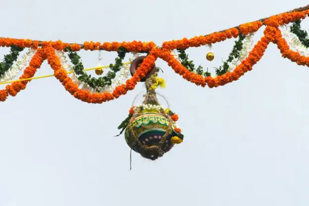 dahi-handi