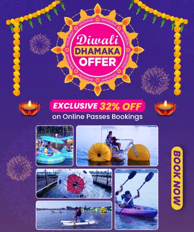 Diwali Dhamaka Offer