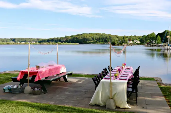 Ukkadam Lake is The Perfect Spot For a Birthday Celebration