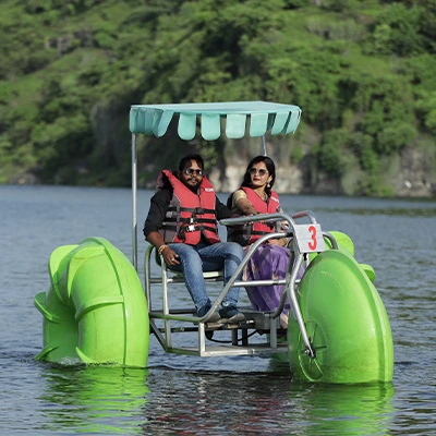 Aqua Cycle