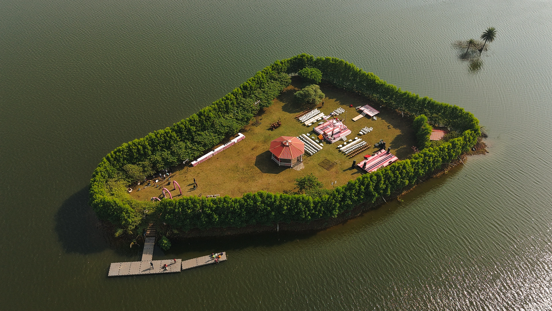 Island