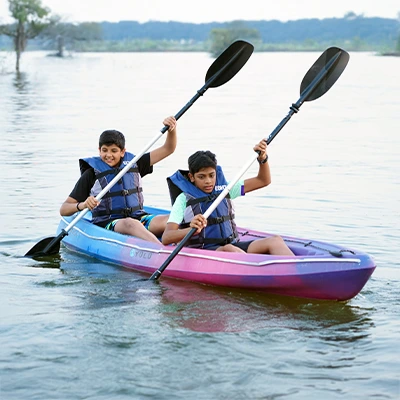 Kayak