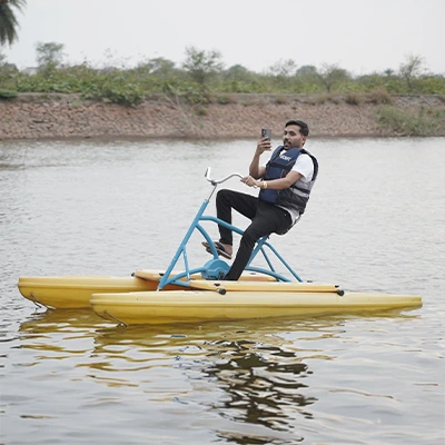 Water Bike