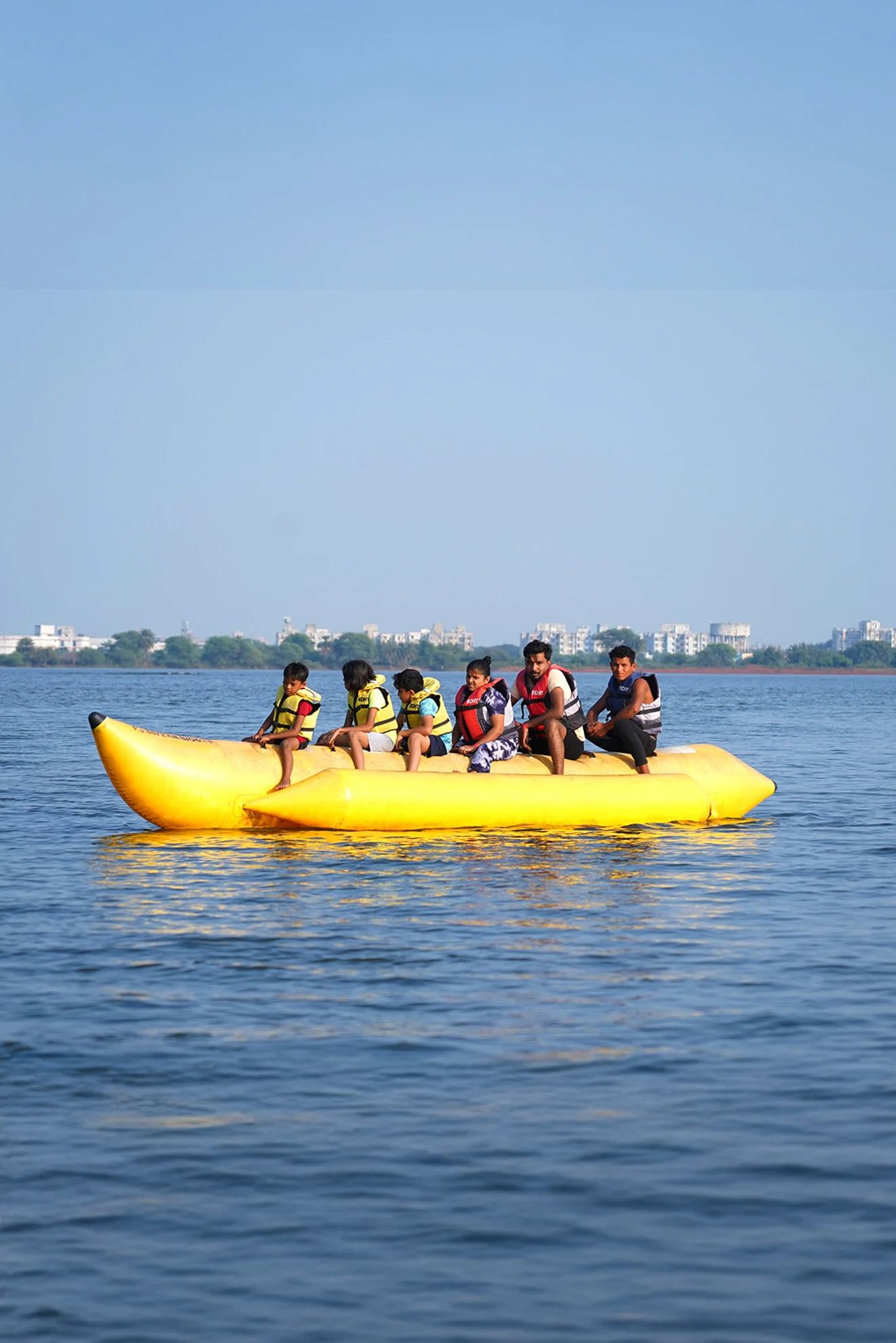 Banana Boat