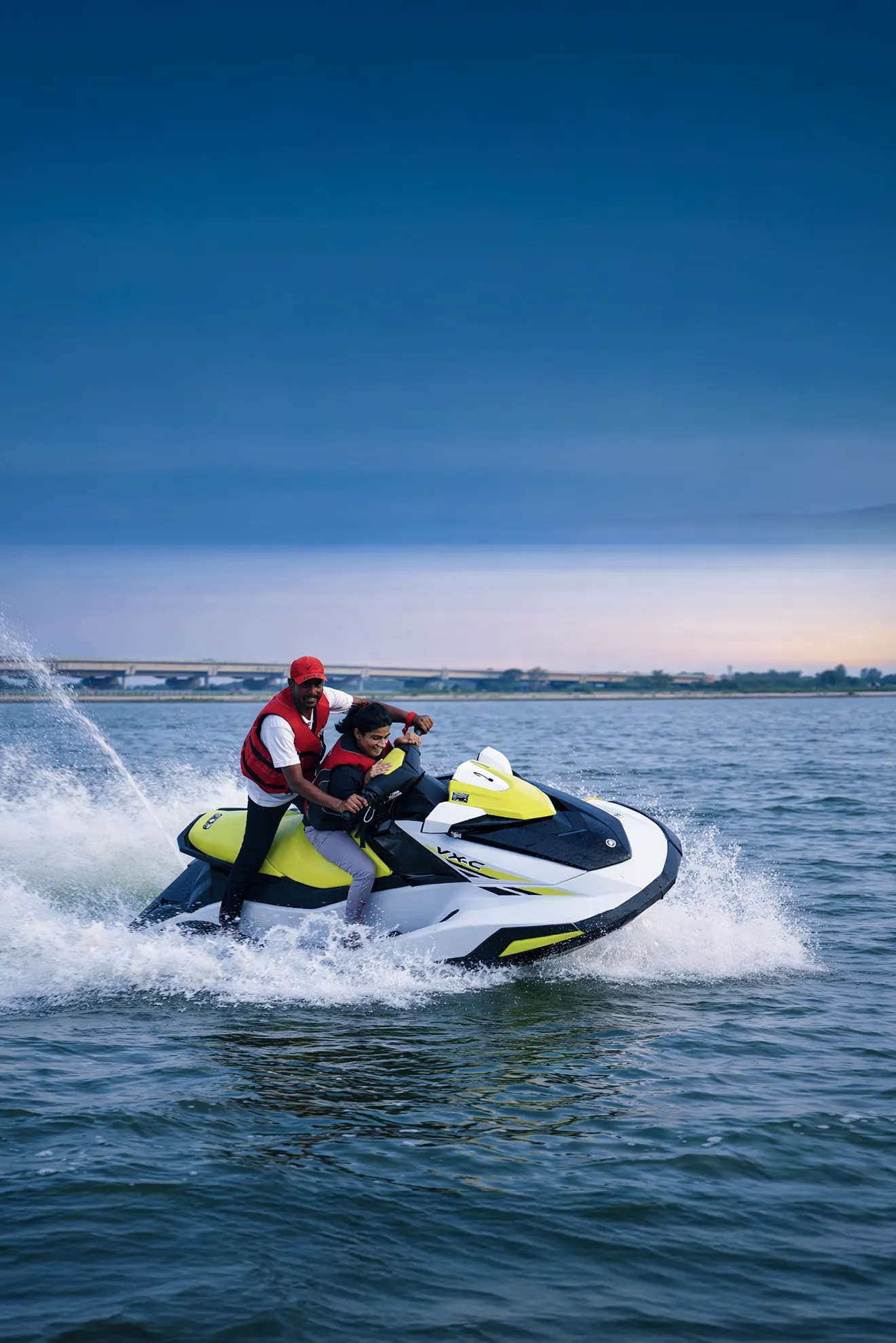 Jet Ski