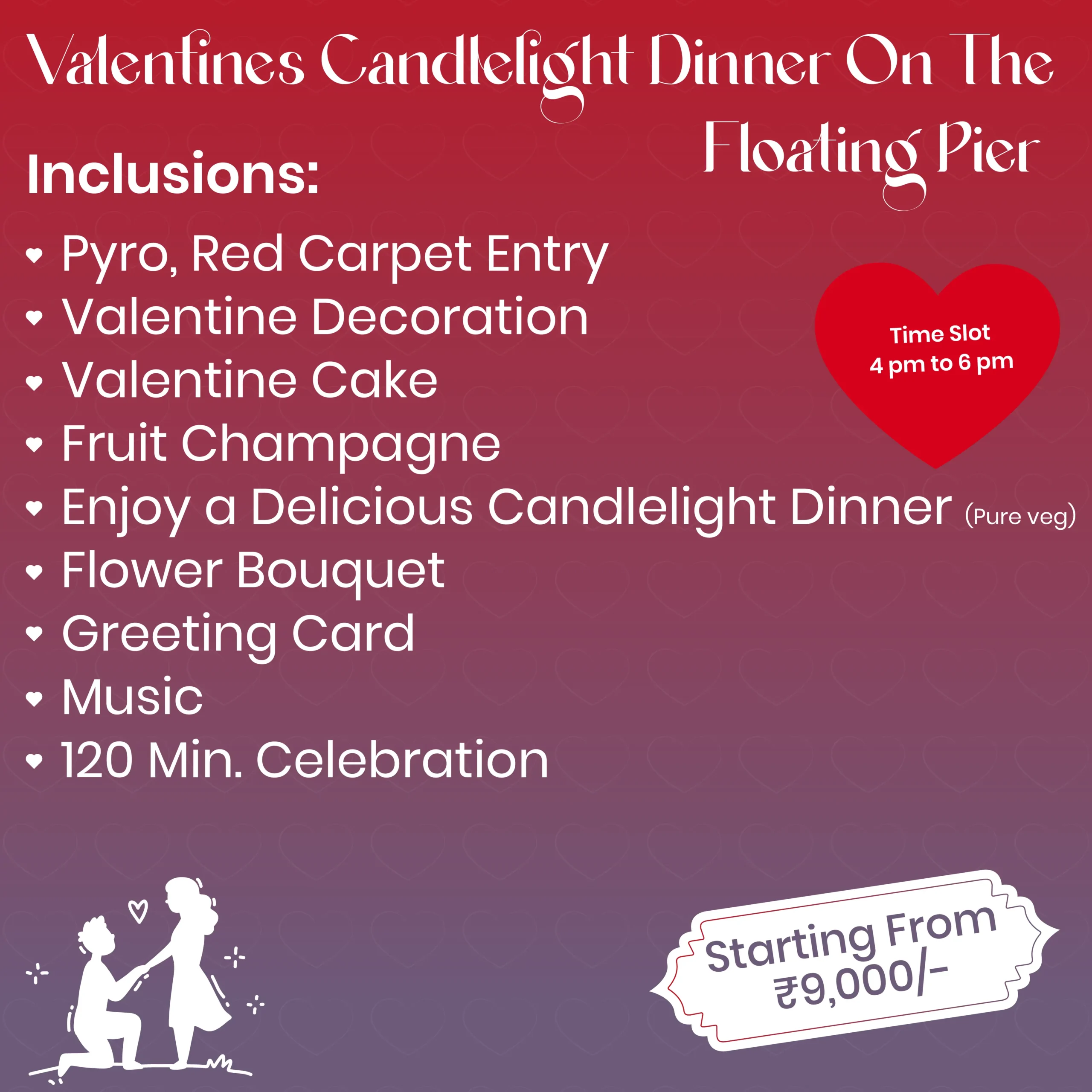 Rate Card - 1000X1000_Floating Pier Candle Light