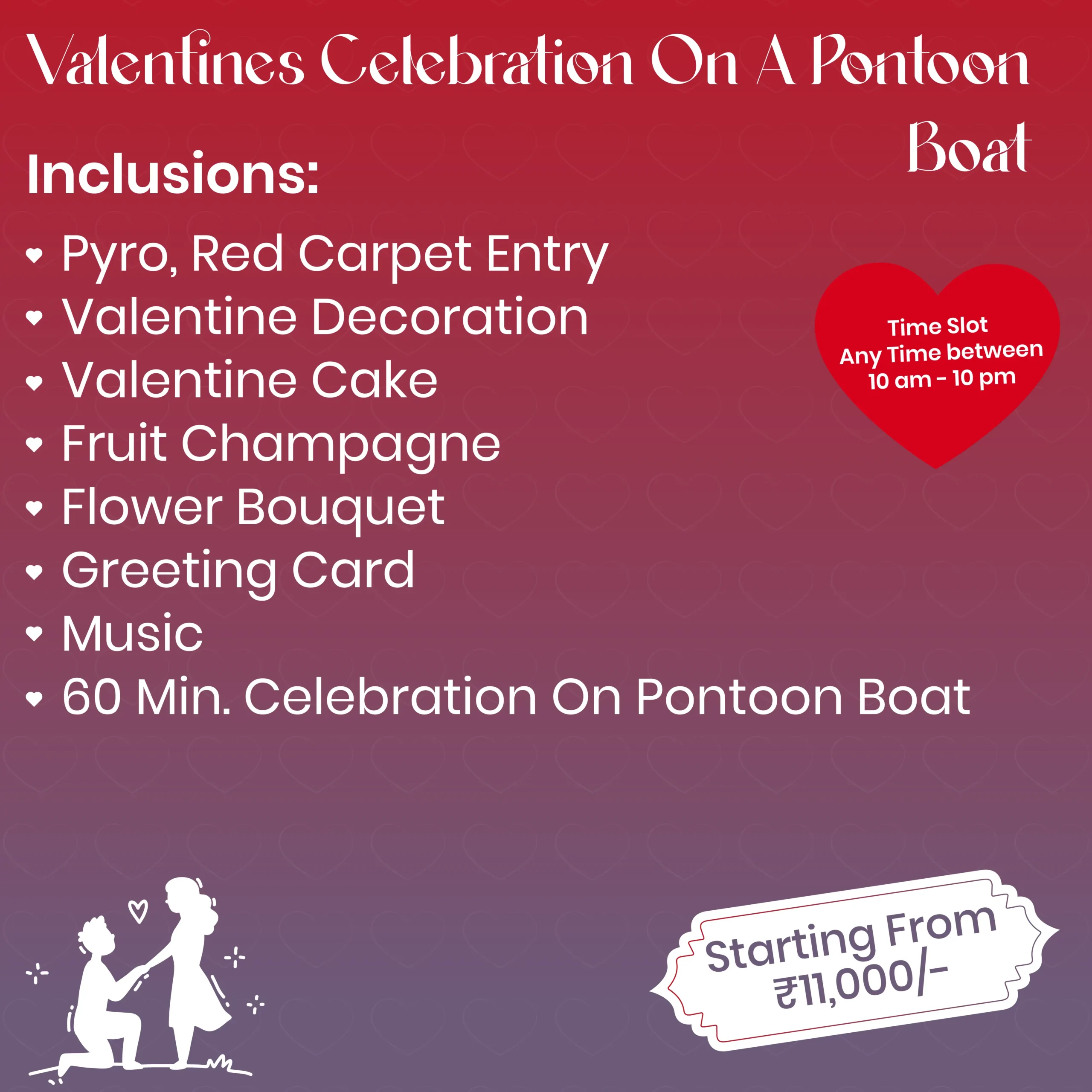 Rate Card - 1000X1000_Pontoon Boat