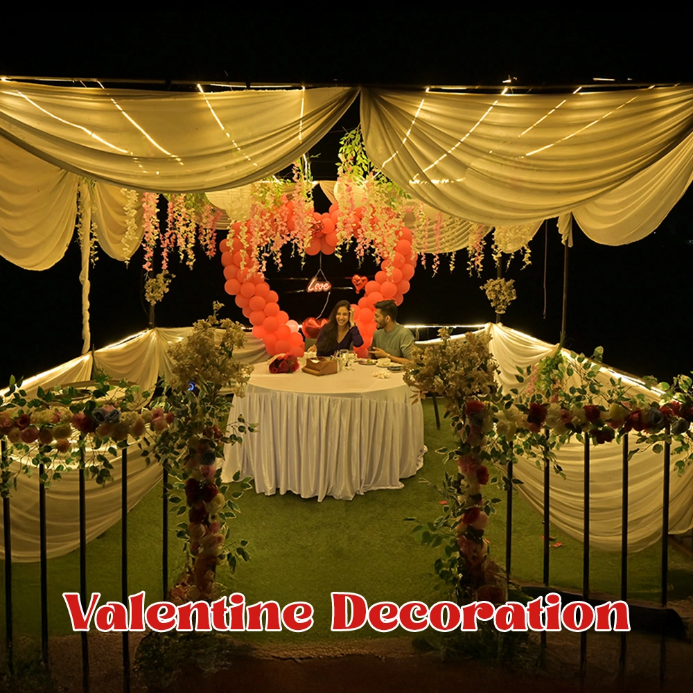 Valentine-decoration-Coimbatore