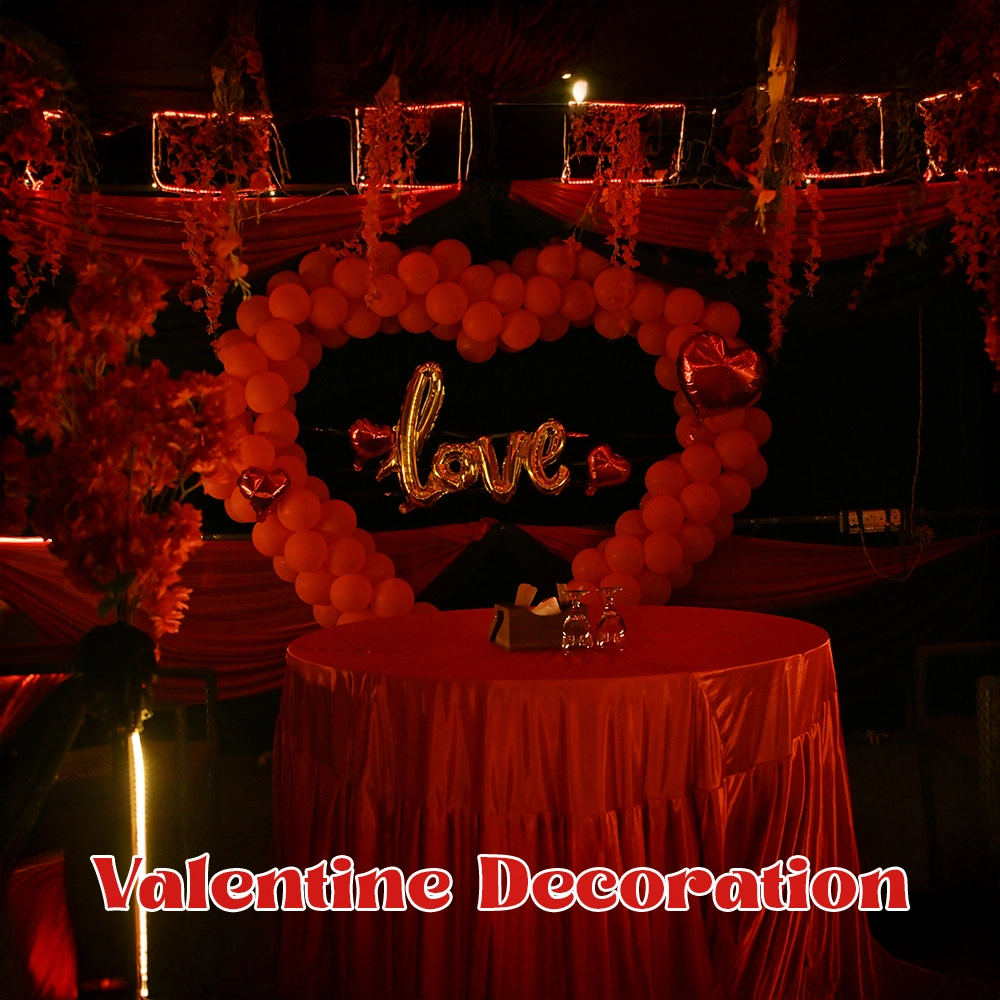 Valentine-decoration